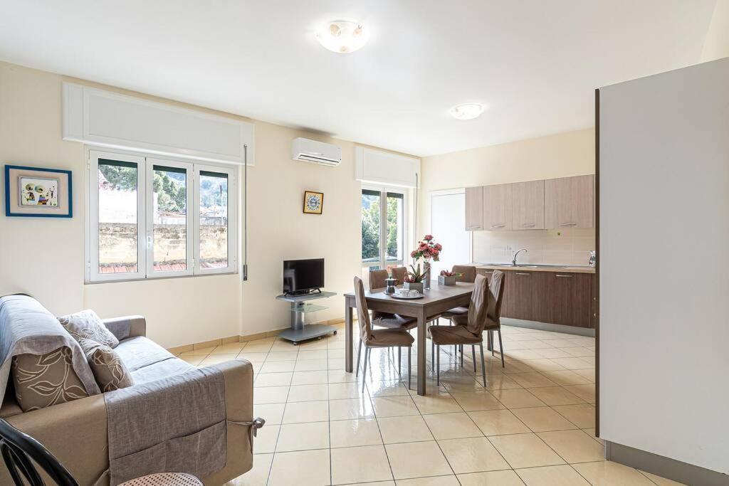 Apartment Bellezza In Cilento Panoramic Apts *
