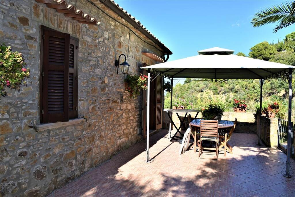 Bellezza In Cilento Panoramic Apts Apartment Castellabate