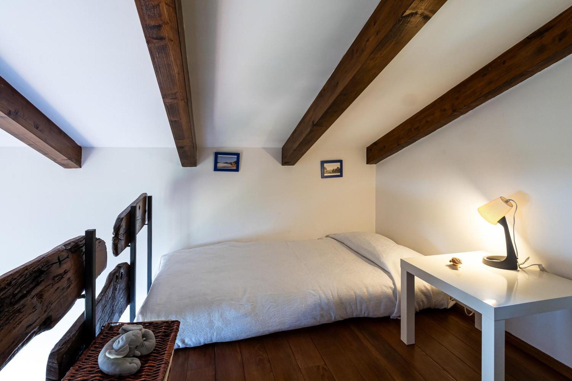 Bellezza In Cilento Panoramic Apts Castellabate