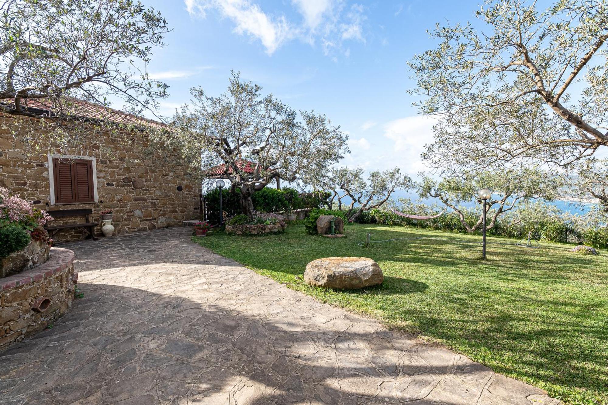 Apartment Bellezza In Cilento Panoramic Apts *