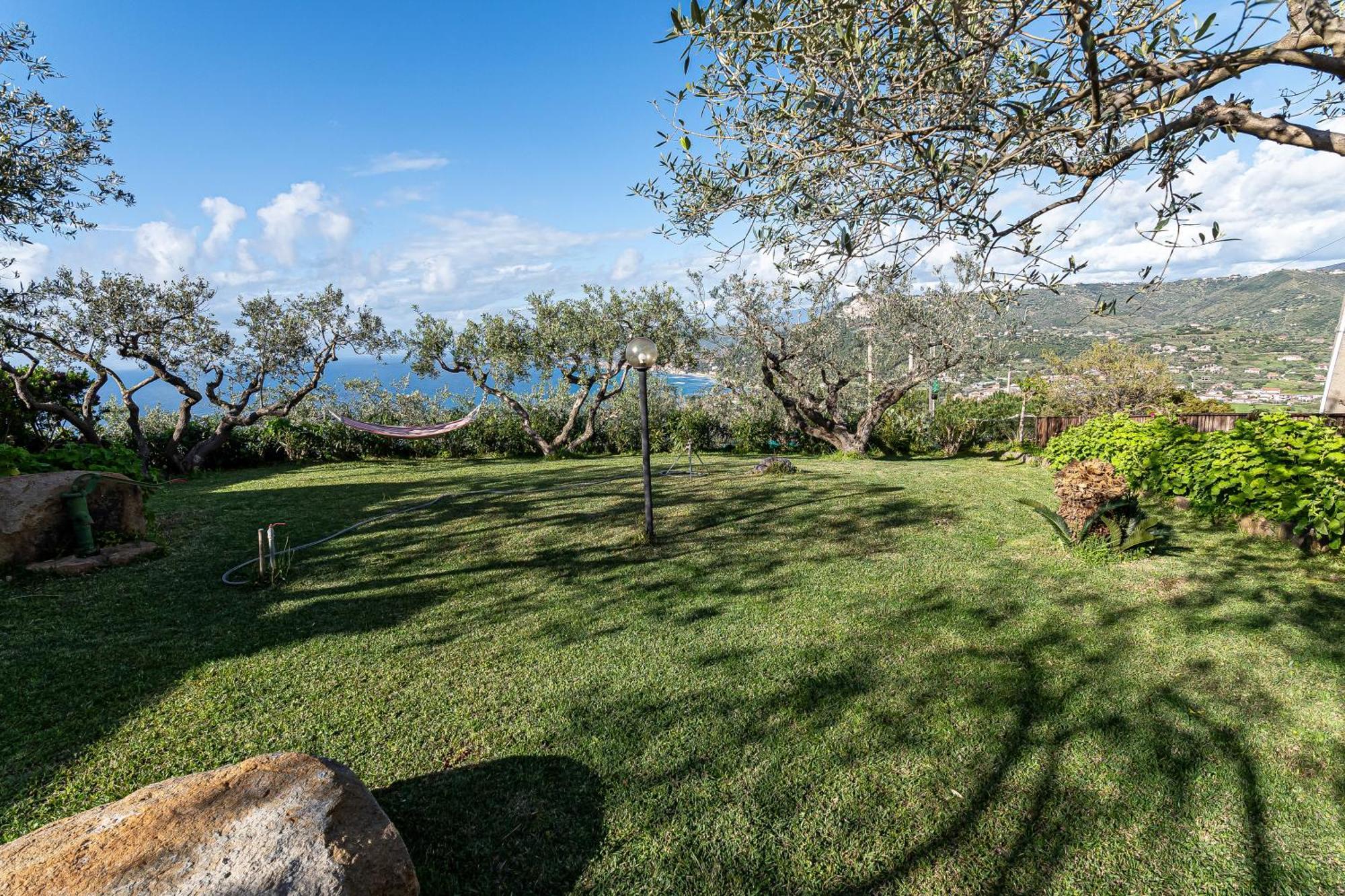 Bellezza In Cilento Panoramic Apts Apartment *
