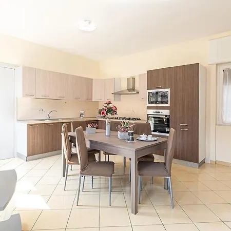 Bellezza In Cilento Panoramic Apts Castellabate Exterior photo