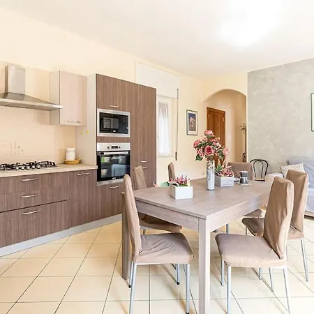 Bellezza In Cilento Panoramic Apts Castellabate Exterior photo