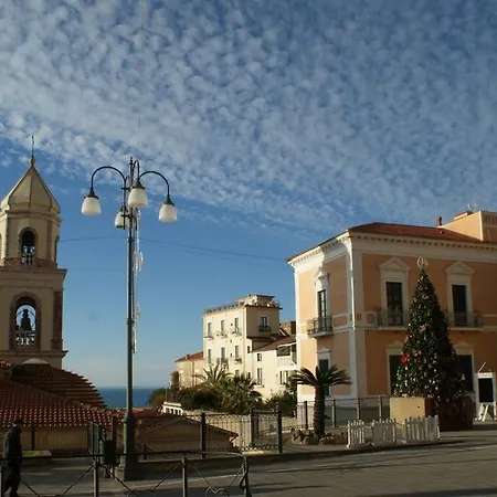 Bellezza In Cilento Panoramic Apts Castellabate Exterior photo