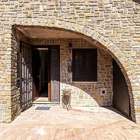 Bellezza In Cilento Panoramic Apts Castellabate Exterior photo