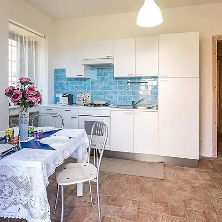 Bellezza In Cilento Panoramic Apts Castellabate Exterior photo