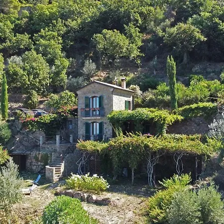 Bellezza In Cilento Panoramic Apts Castellabate Exterior photo