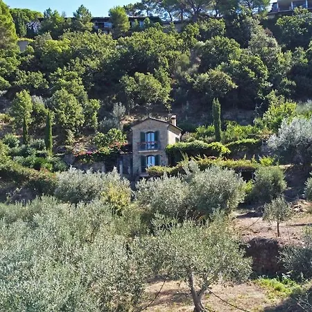 Bellezza In Cilento Panoramic Apts Castellabate Exterior photo