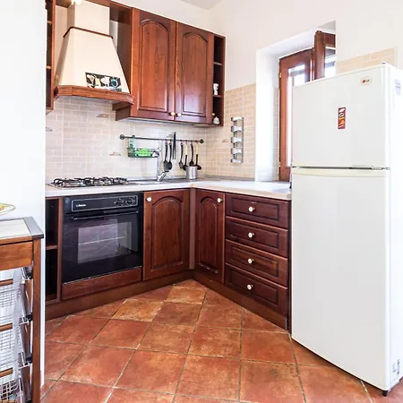 Bellezza In Cilento Panoramic Apts Castellabate Exterior photo