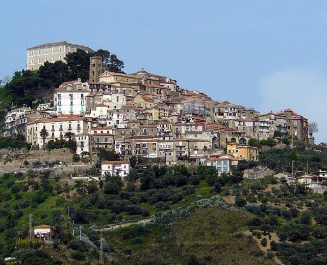 Bellezza In Cilento Panoramic Apts *