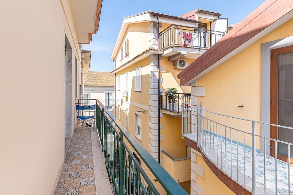 Bellezza In Cilento Panoramic Apts
