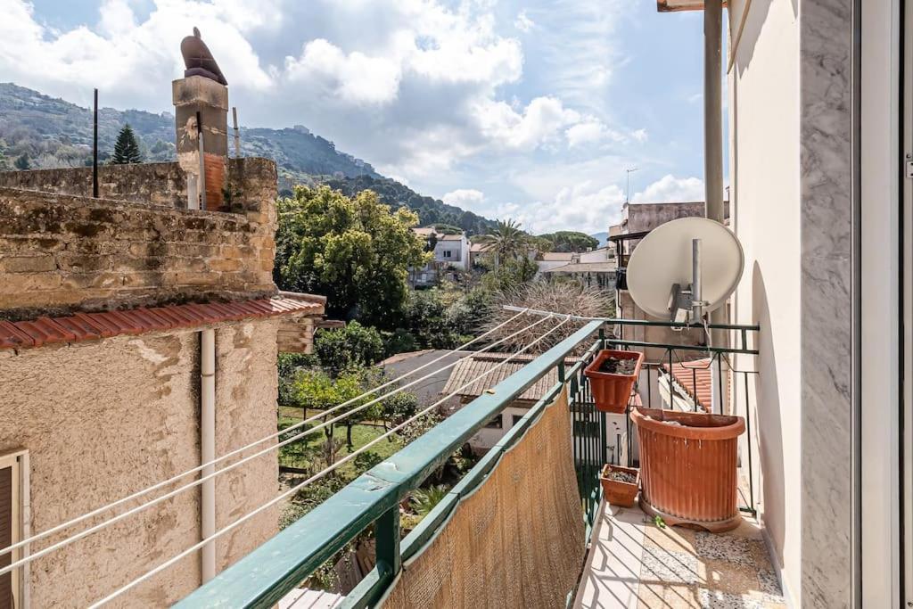 Bellezza In Cilento Panoramic Apts Apartment *