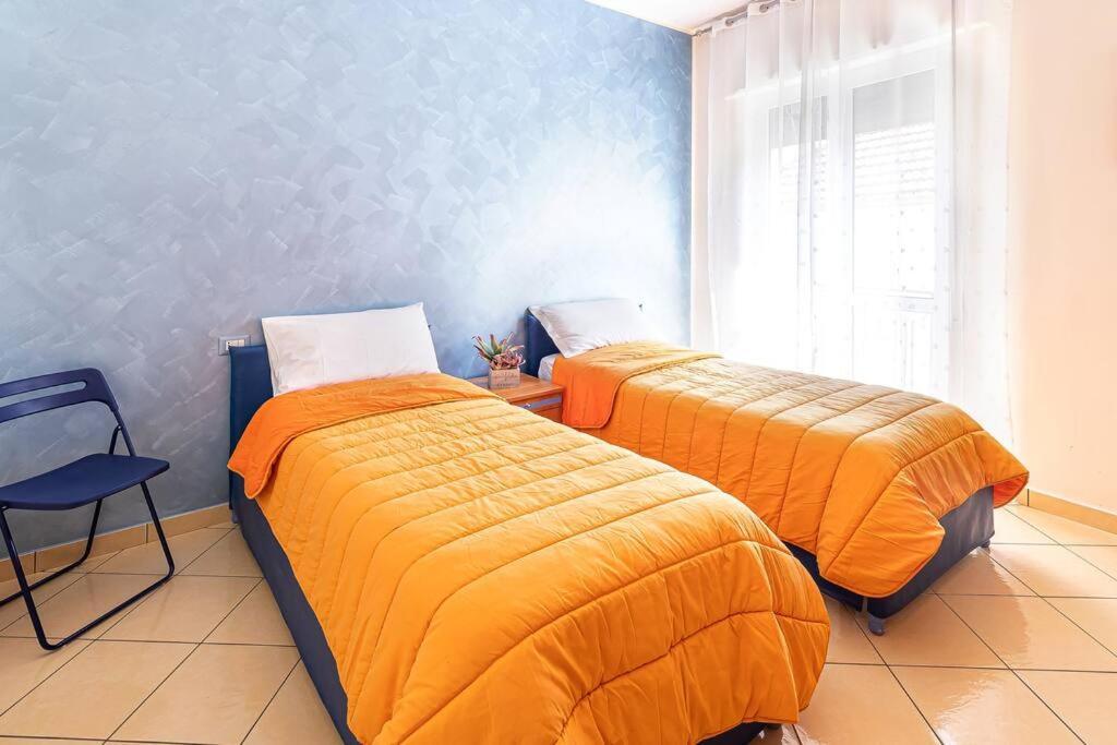 Bellezza In Cilento Panoramic Apts Apartment *