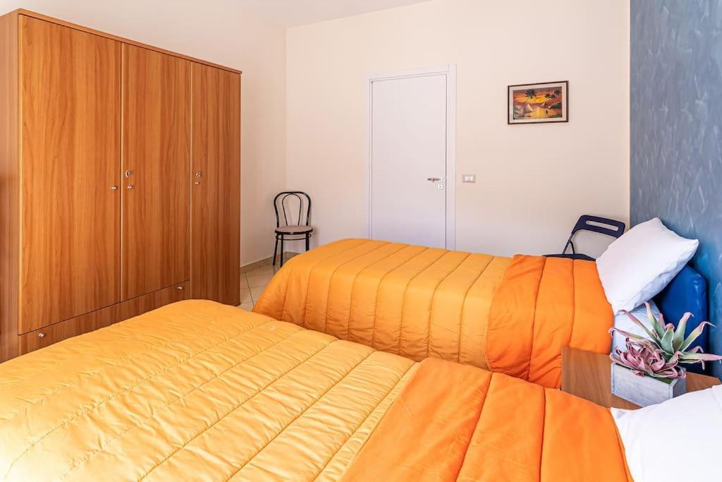 Apartment Bellezza In Cilento Panoramic Apts Castellabate