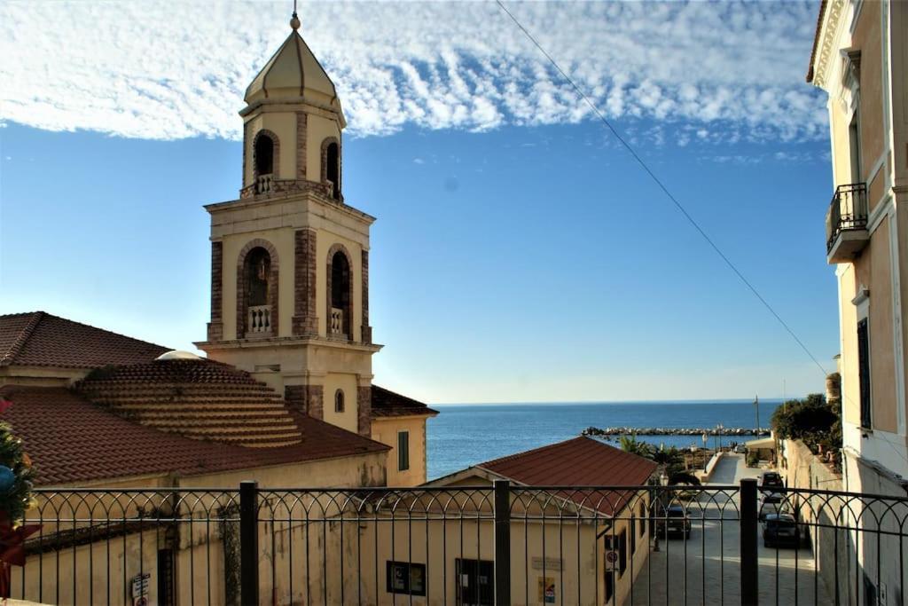Apartment Bellezza In Cilento Panoramic Apts Castellabate
