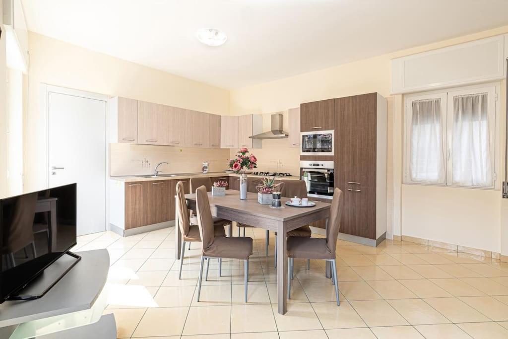 Bellezza In Cilento Panoramic Apts Apartment Castellabate
