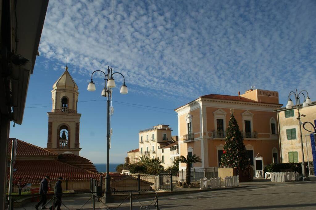 Bellezza In Cilento Panoramic Apts *