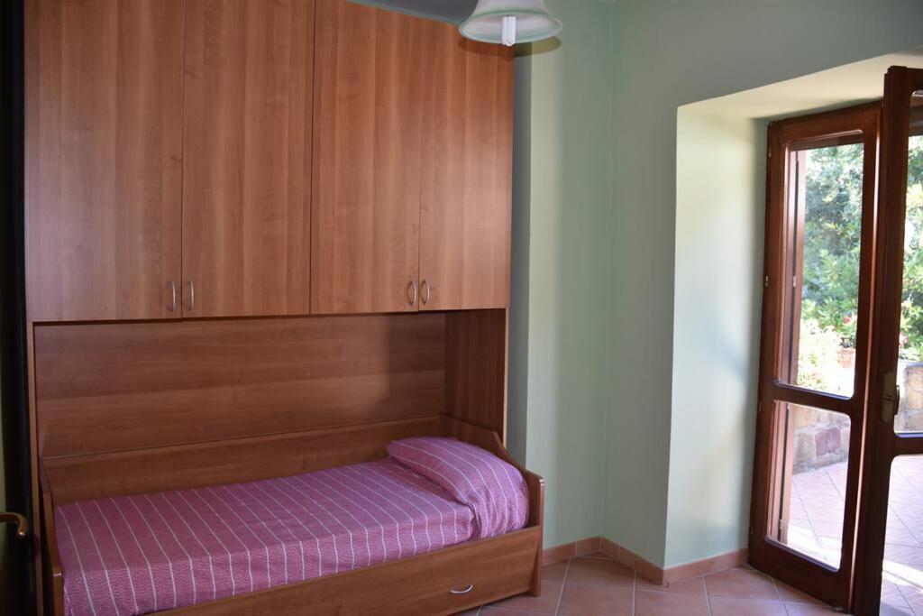 Bellezza In Cilento Panoramic Apts