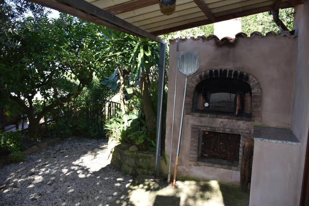 Bellezza In Cilento Panoramic Apts * Castellabate