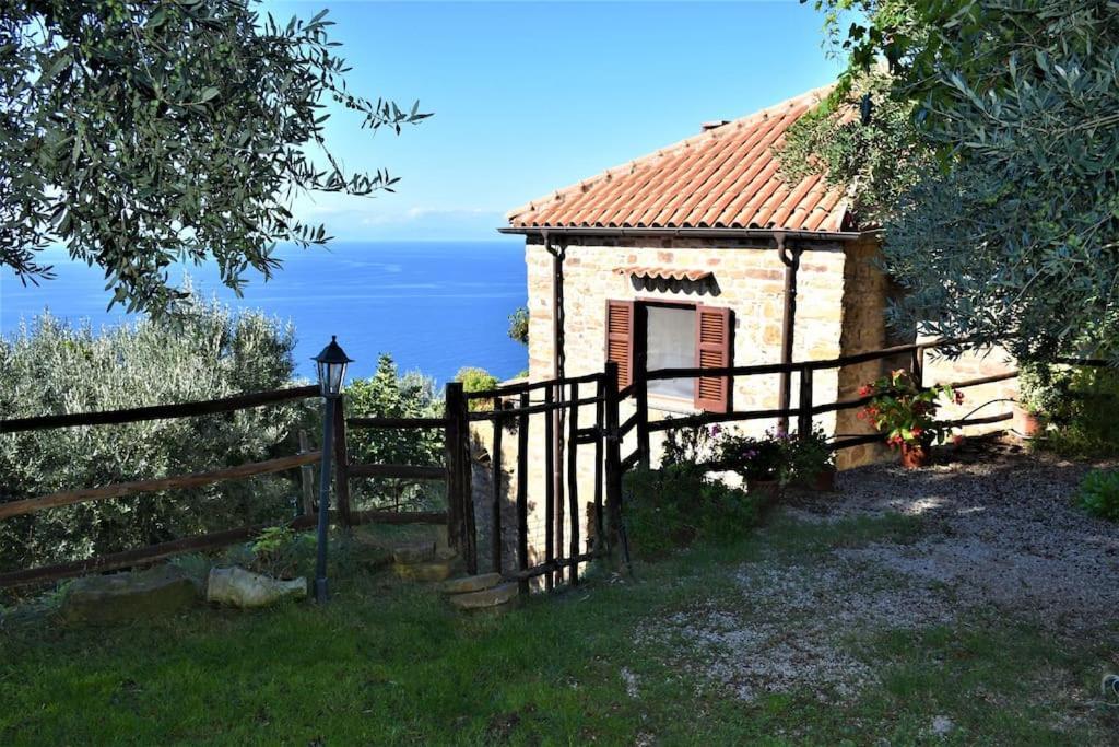 Bellezza In Cilento Panoramic Apts Apartment Castellabate
