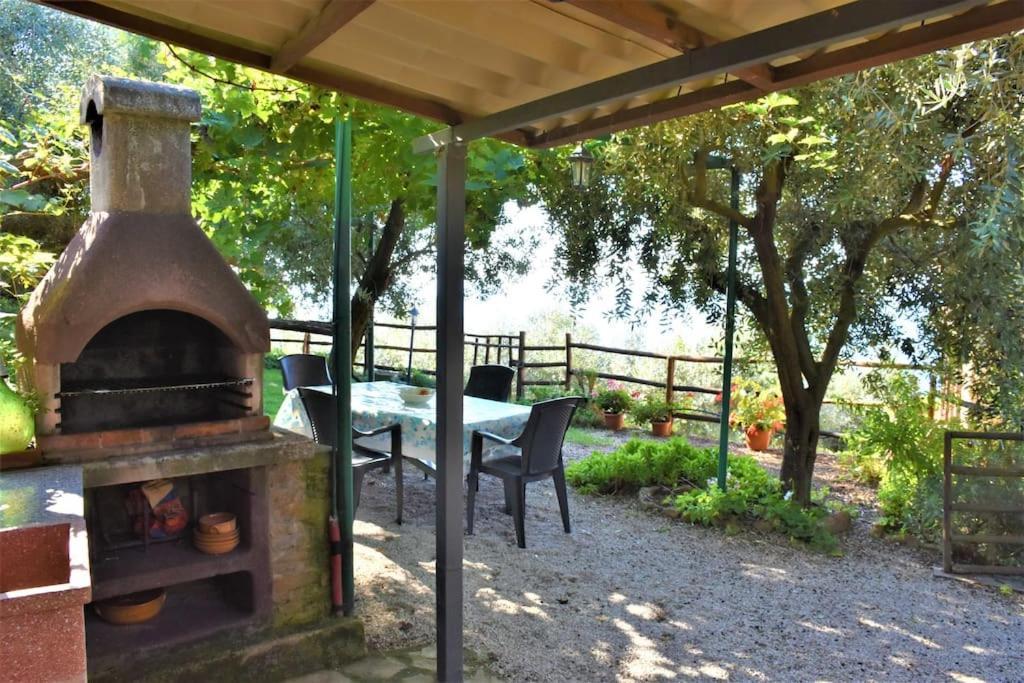 Bellezza In Cilento Panoramic Apts Apartment *