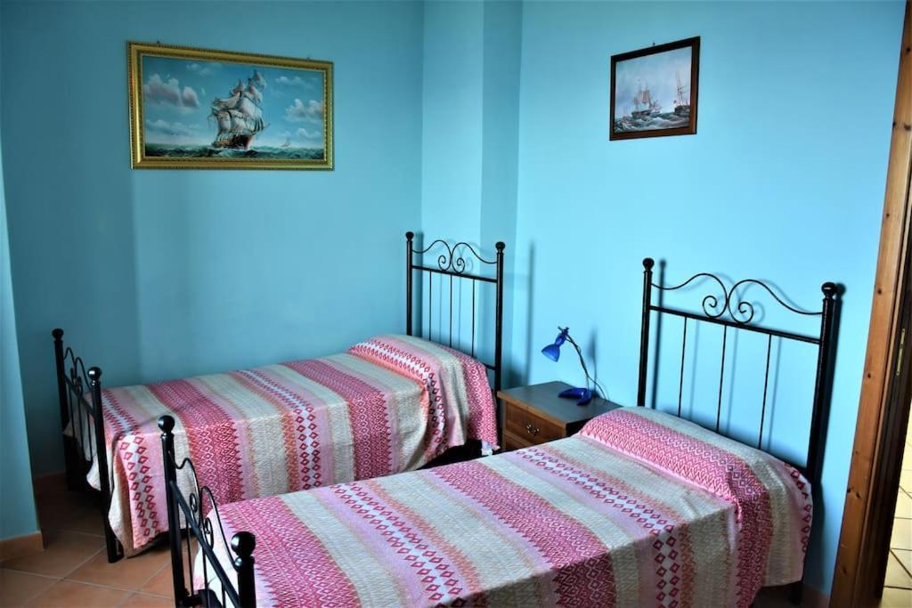 Bellezza In Cilento Panoramic Apts Apartment Castellabate