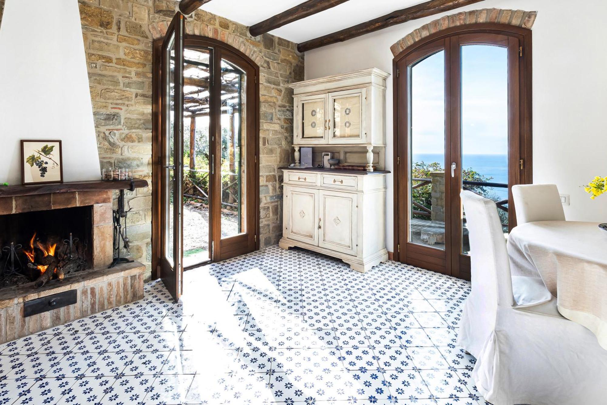 Apartment Bellezza In Cilento Panoramic Apts *