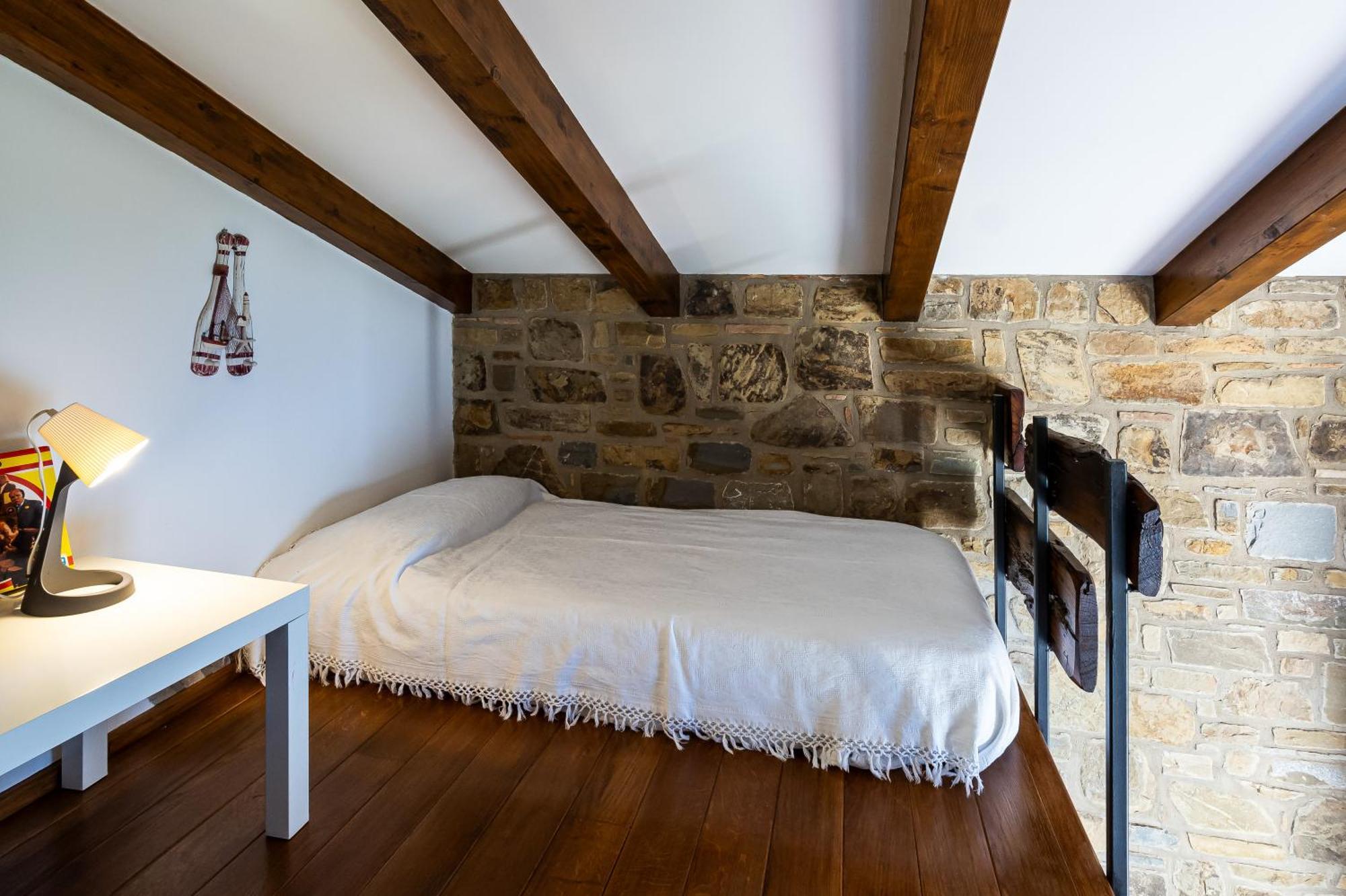 Apartment Bellezza In Cilento Panoramic Apts