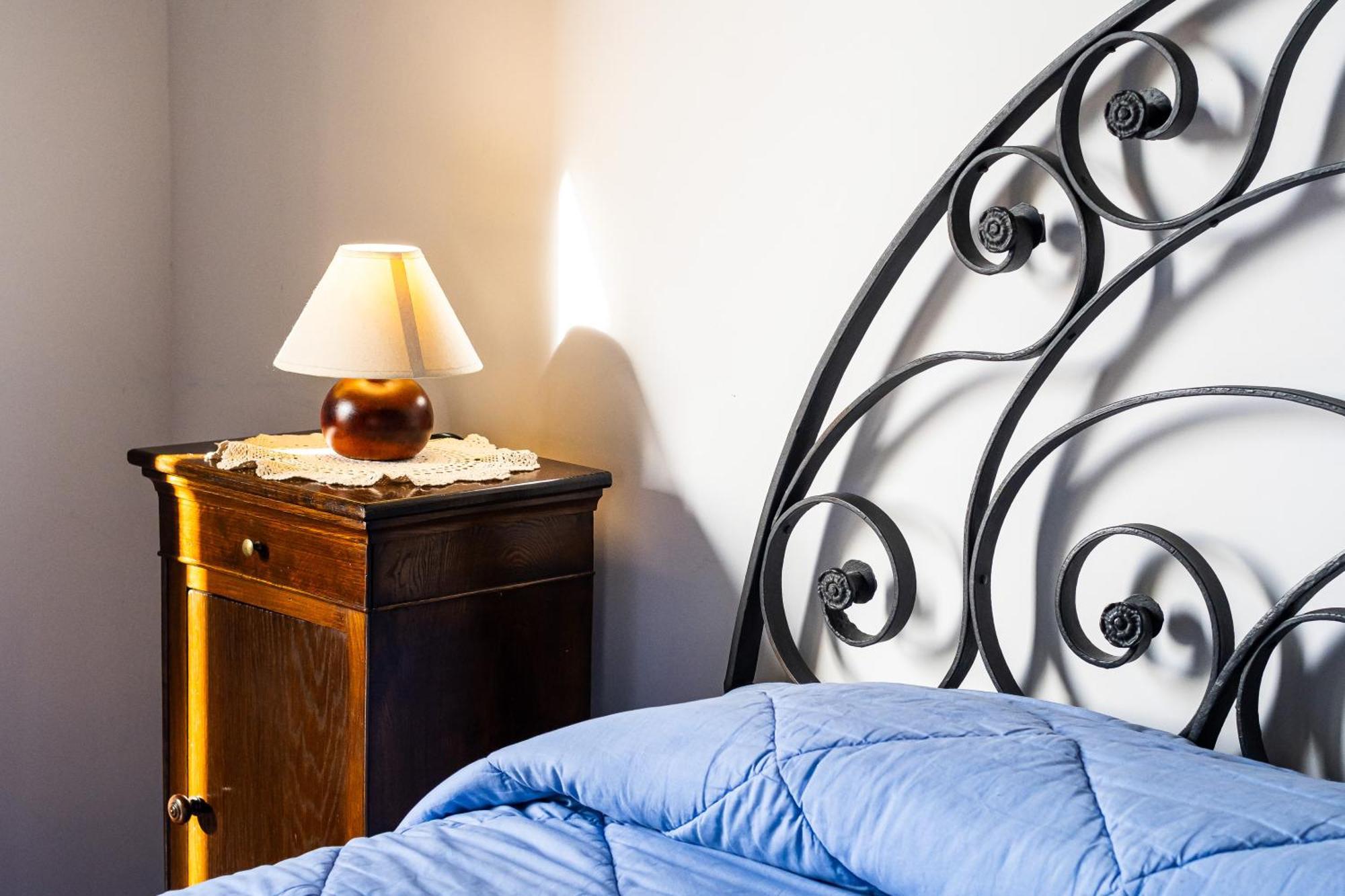 Apartment Bellezza In Cilento Panoramic Apts *