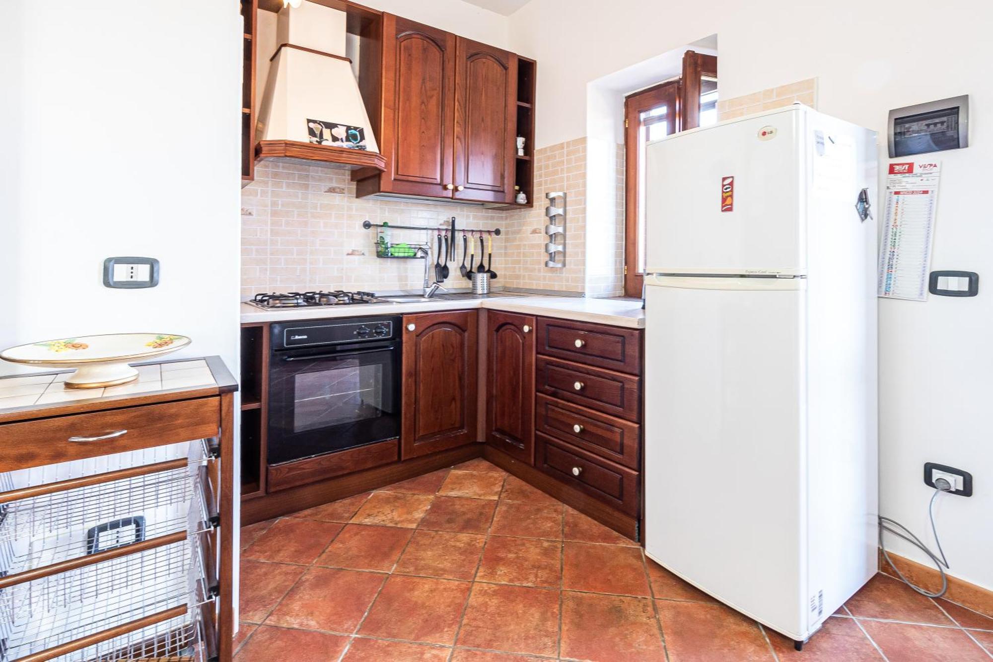 Bellezza In Cilento Panoramic Apts Castellabate
