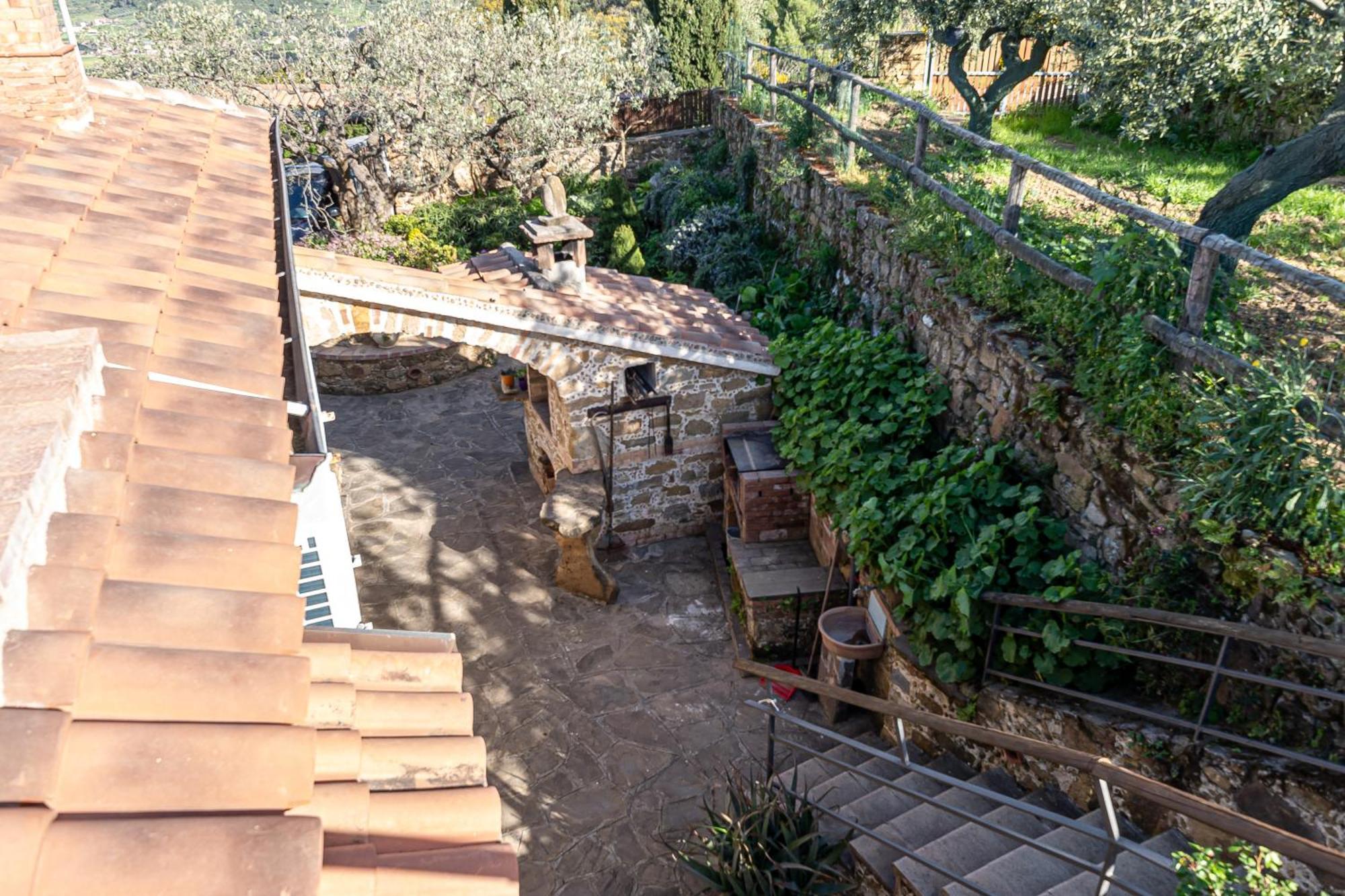 Bellezza In Cilento Panoramic Apts Apartment *