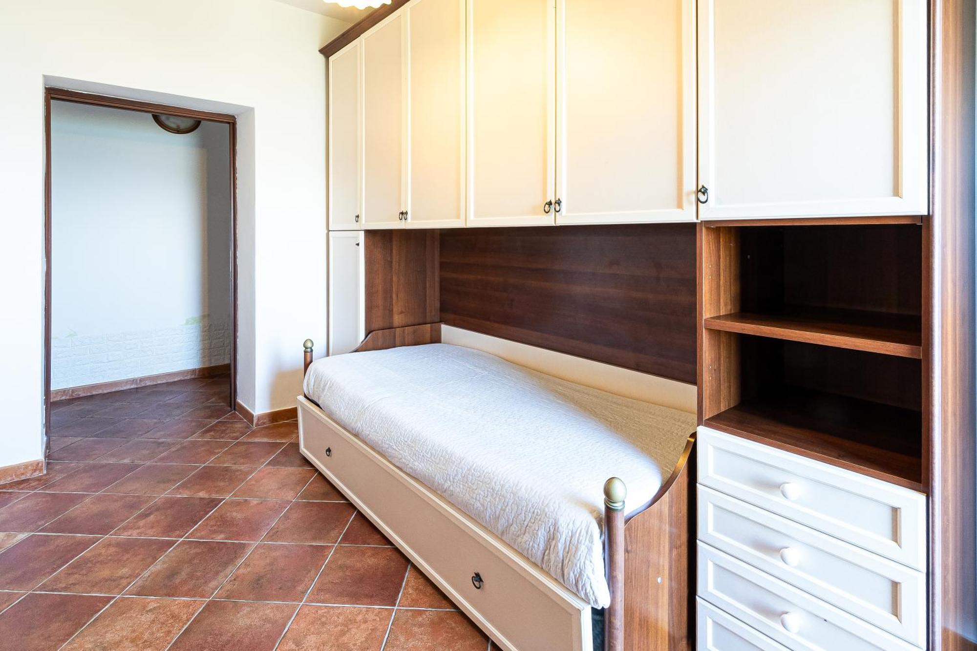 Bellezza In Cilento Panoramic Apts Apartment *