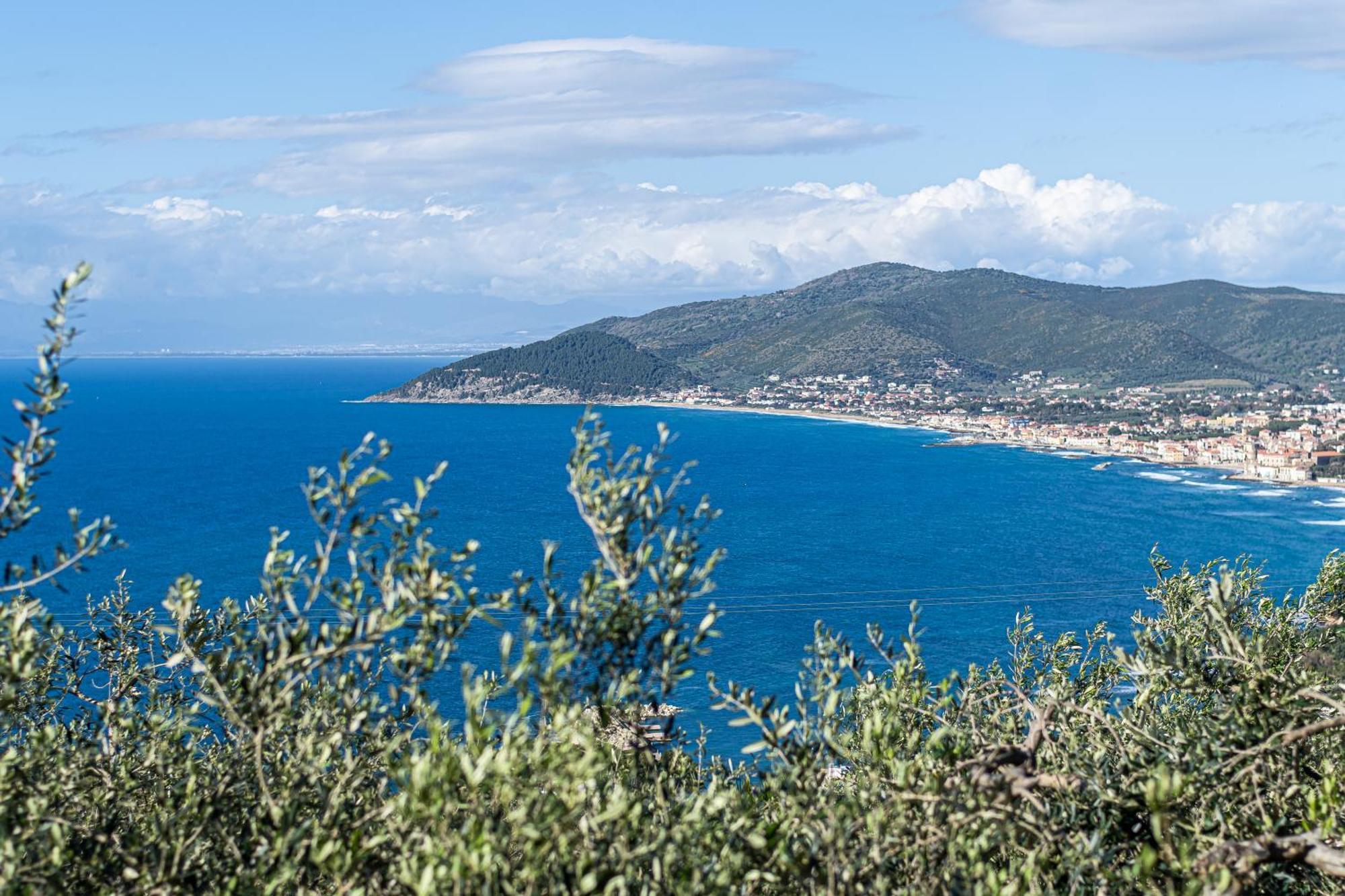 Apartment Bellezza In Cilento Panoramic Apts