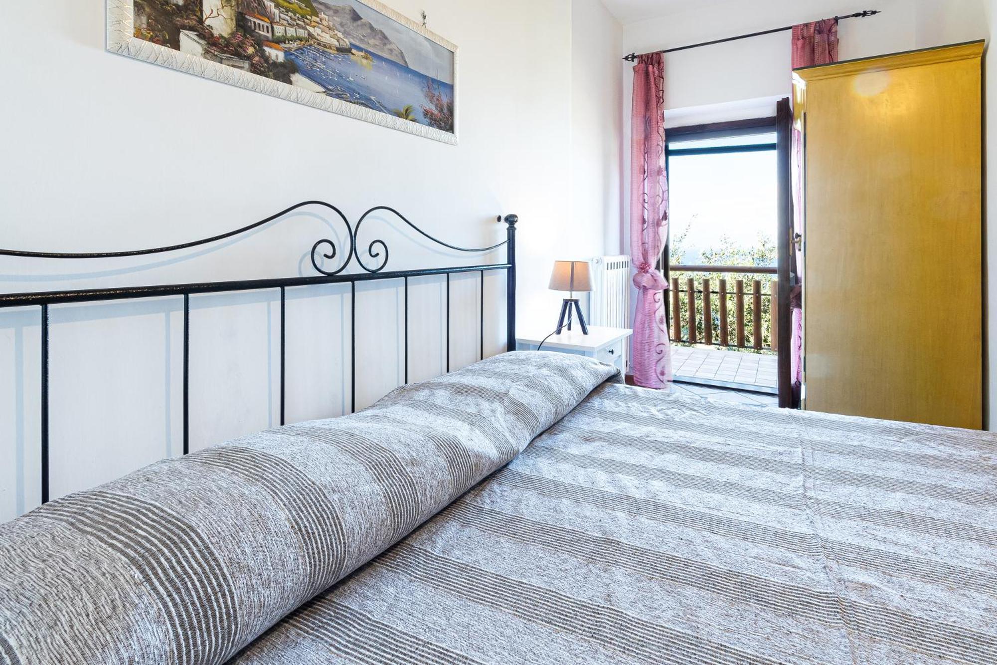Bellezza In Cilento Panoramic Apts Castellabate