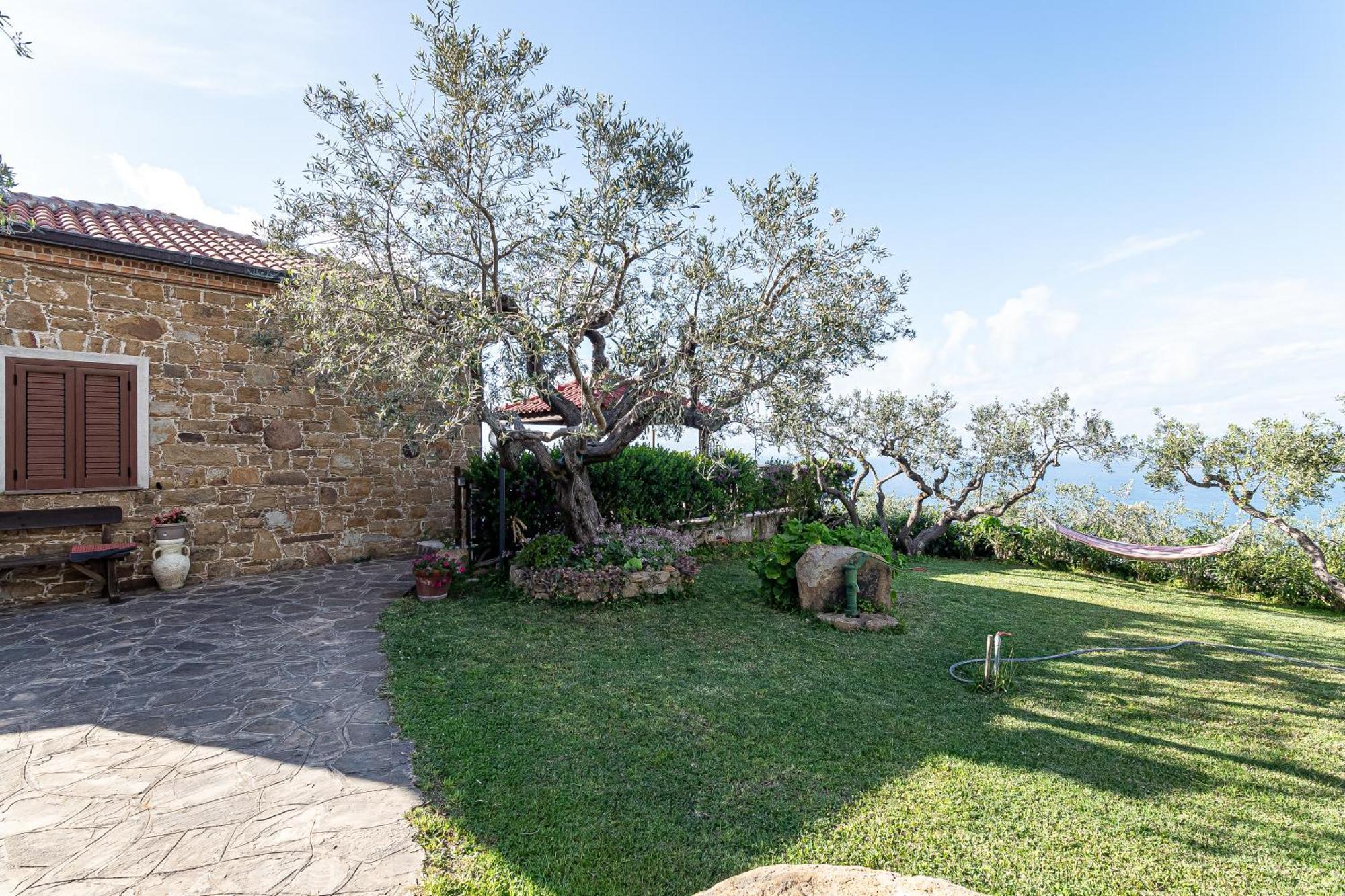 Bellezza In Cilento Panoramic Apts Apartment *
