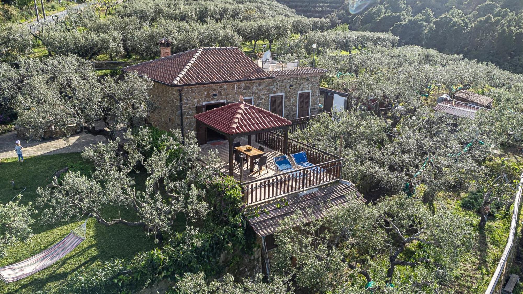 Apartment Bellezza In Cilento Panoramic Apts