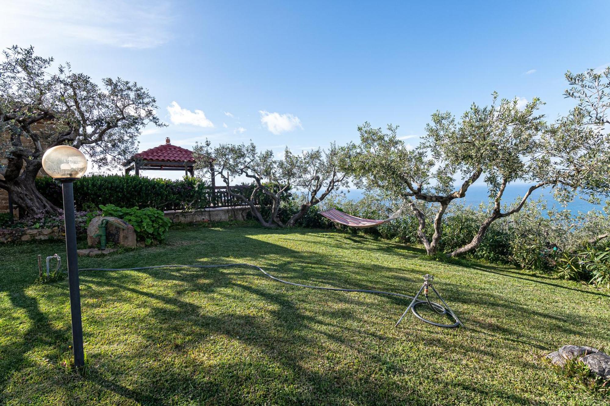 Bellezza In Cilento Panoramic Apts