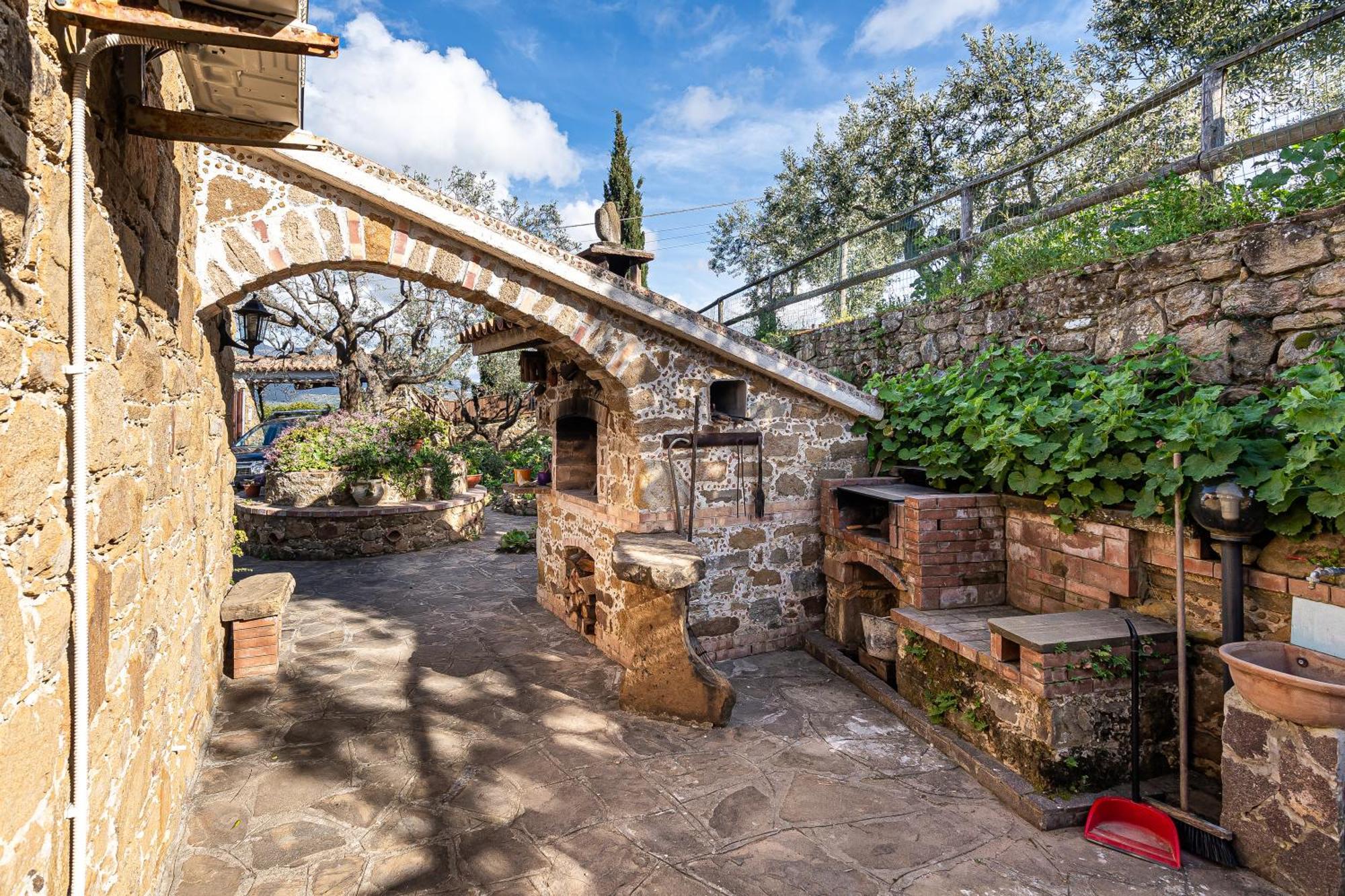 Apartment Bellezza In Cilento Panoramic Apts