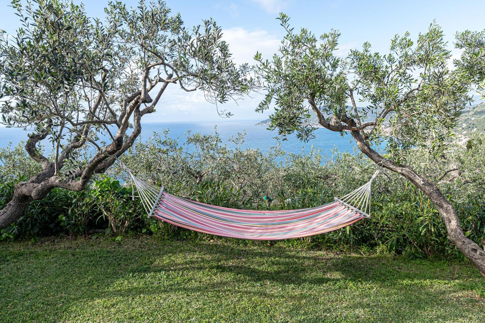 Apartment Bellezza In Cilento Panoramic Apts *